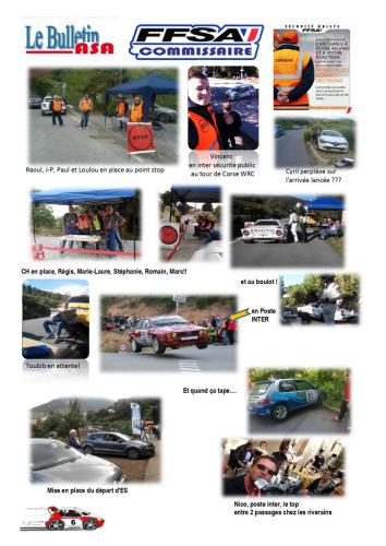 Bulletin 2017 ASA Grasse