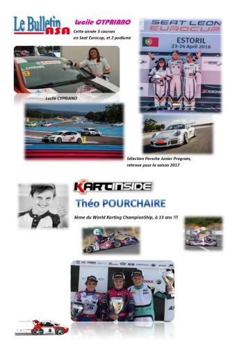 Bulletin 2017 ASA Grasse