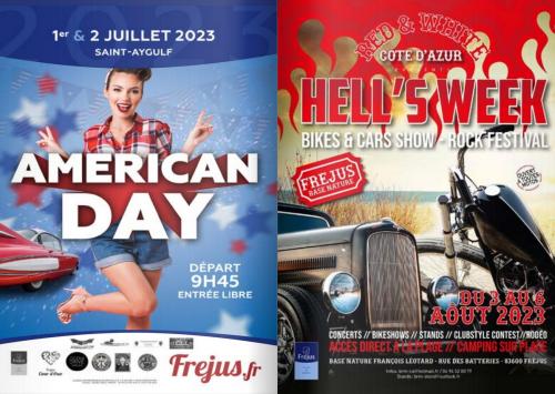 Guide du motard 2023