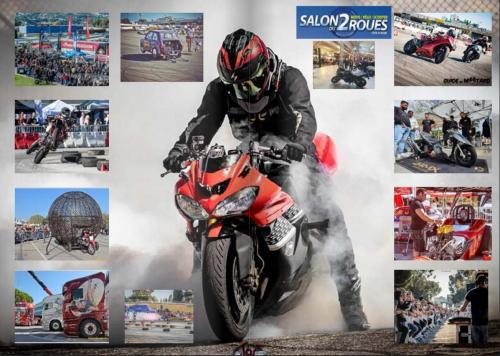 Guide du motard 2023