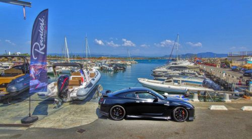 2025-08-15 Cars and Boat Saint-Aygulf