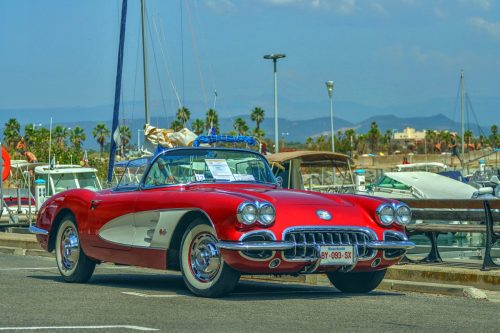 2025-08-15 Cars and Boat Saint-Aygulf
