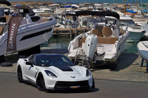 2025-08-15 Cars and Boat Saint-Aygulf