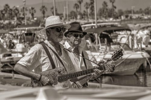 2025-08-15 Cars and Boat Saint-Aygulf