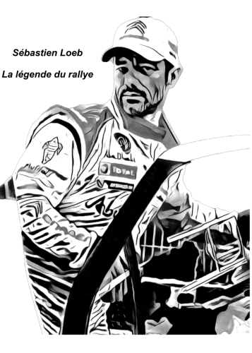 Sebastien Loeb