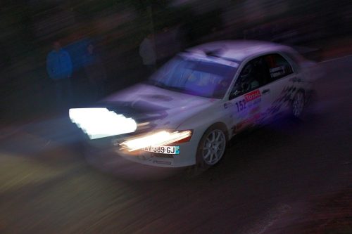 2011-11-26 57eme Rallye du Var ES9