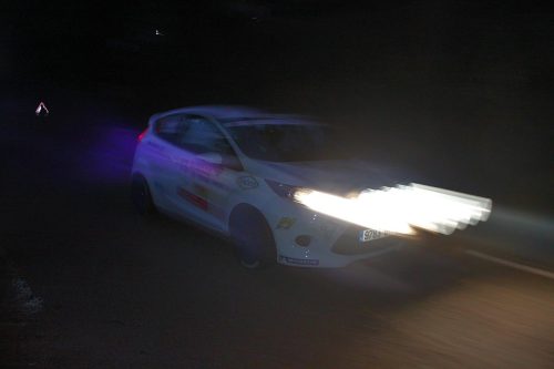 2011-11-26 57eme Rallye du Var ES9