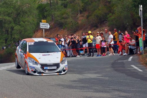 2023-09-17 Rallye Fayence
