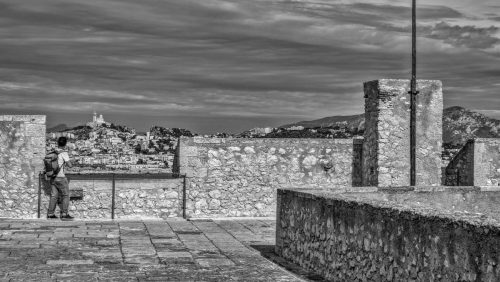 2023-04-27 Chateau If