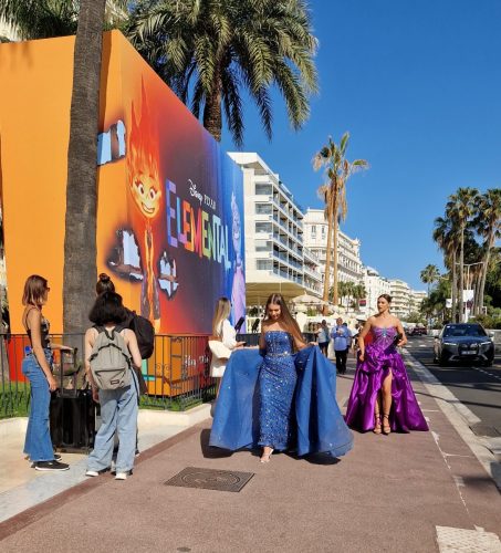 2023-05-26 Festival Cannes