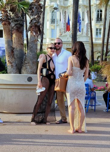 2023-05-26 Festival Cannes